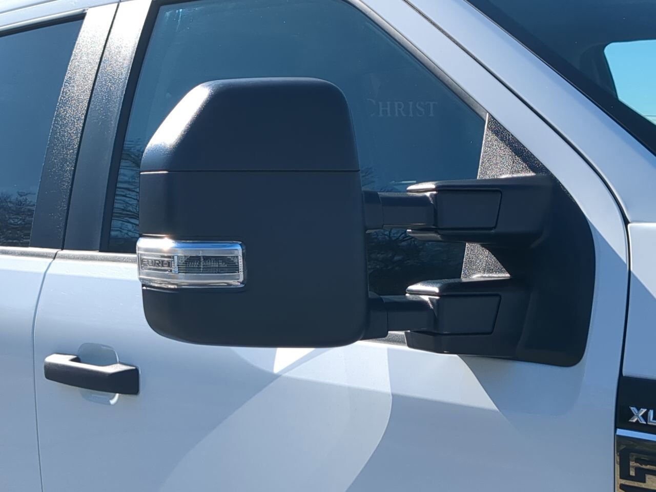 2024 Ford Super Duty F-350 DRW XL Winder GA