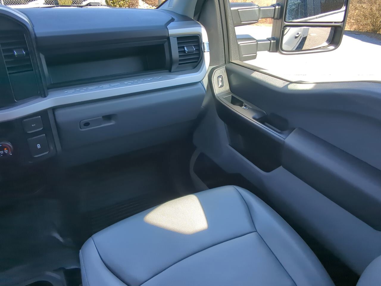 2024 Ford Super Duty F-350 DRW XL Winder GA