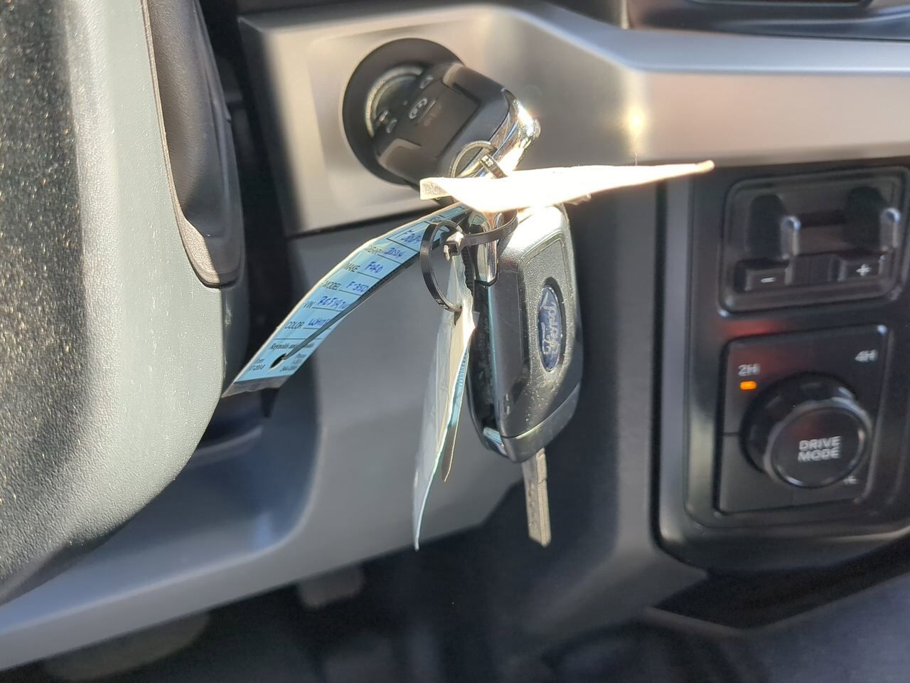 2024 Ford Super Duty F-350 DRW XL Winder GA