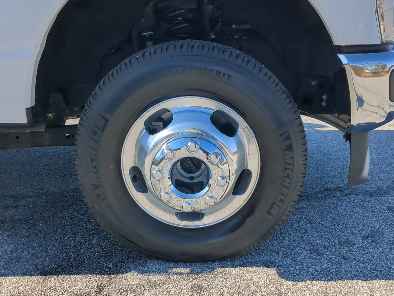 2024 Ford Super Duty F-350 DRW XL Winder GA