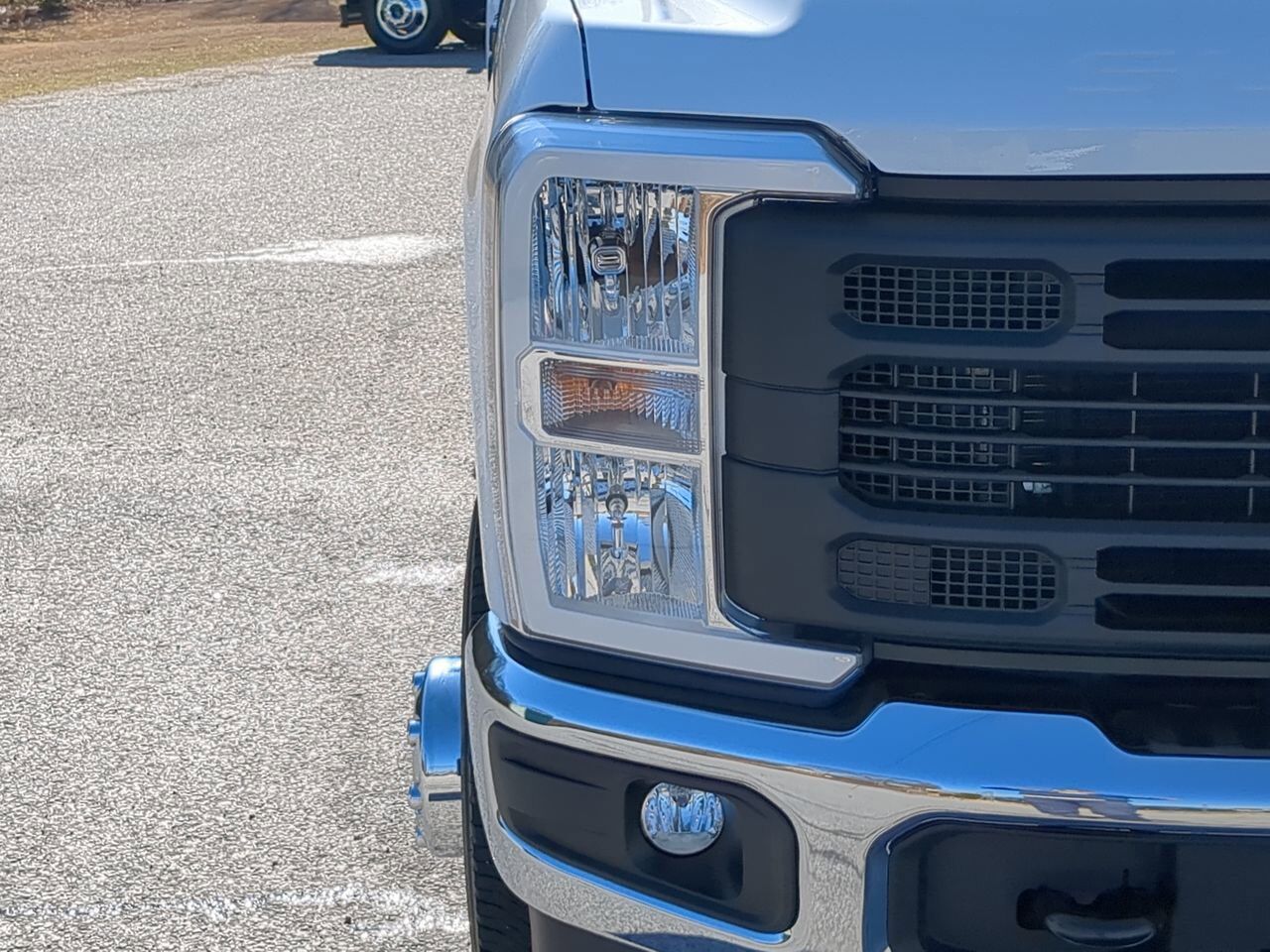 2024 Ford Super Duty F-350 DRW XL Winder GA