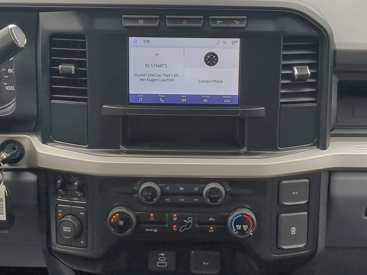 2024 Ford Super Duty F-350 DRW XL Winder GA