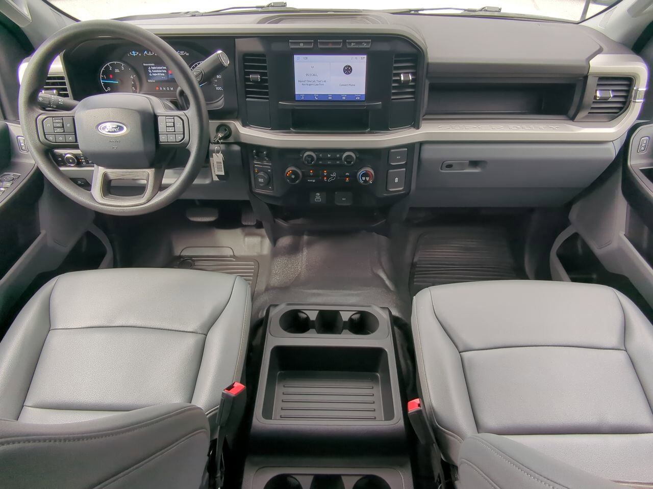 2024 Ford Super Duty F-350 DRW XL Winder GA