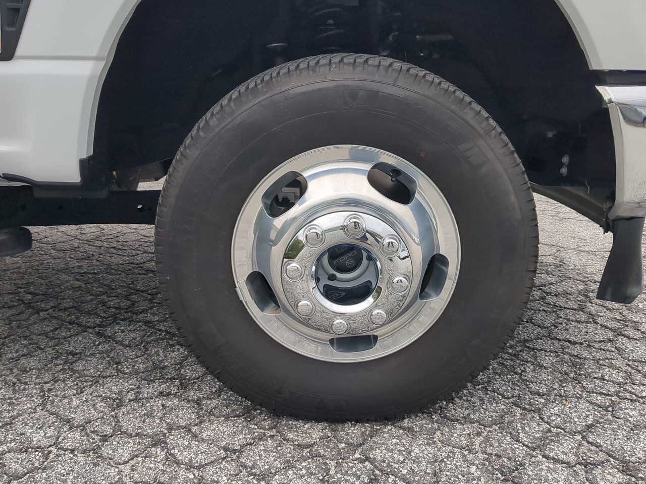 2024 Ford Super Duty F-350 DRW XL Winder GA