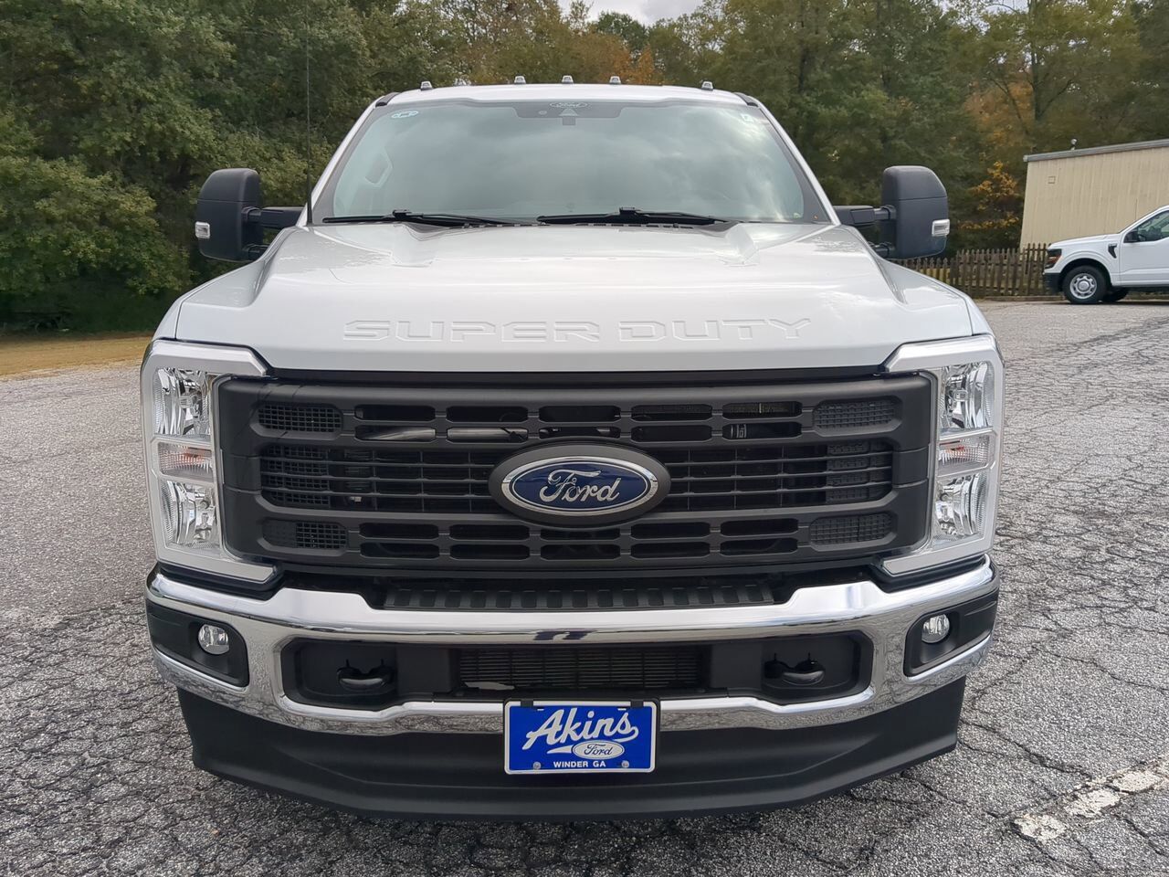 2024 Ford Super Duty F-350 DRW XL Winder GA