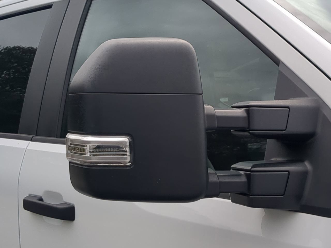 2024 Ford Super Duty F-350 DRW XL Winder GA