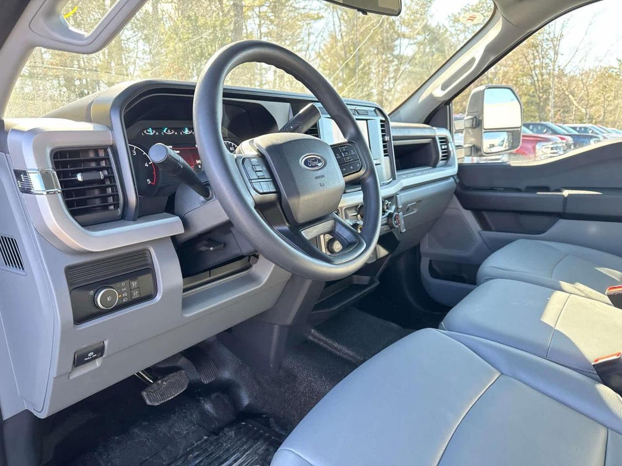 2024 Ford Super Duty F-350 DRW XL Plymouth MA