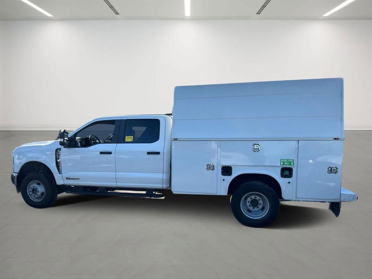 2024 Ford Super Duty F-350 DRW XL Plymouth MA