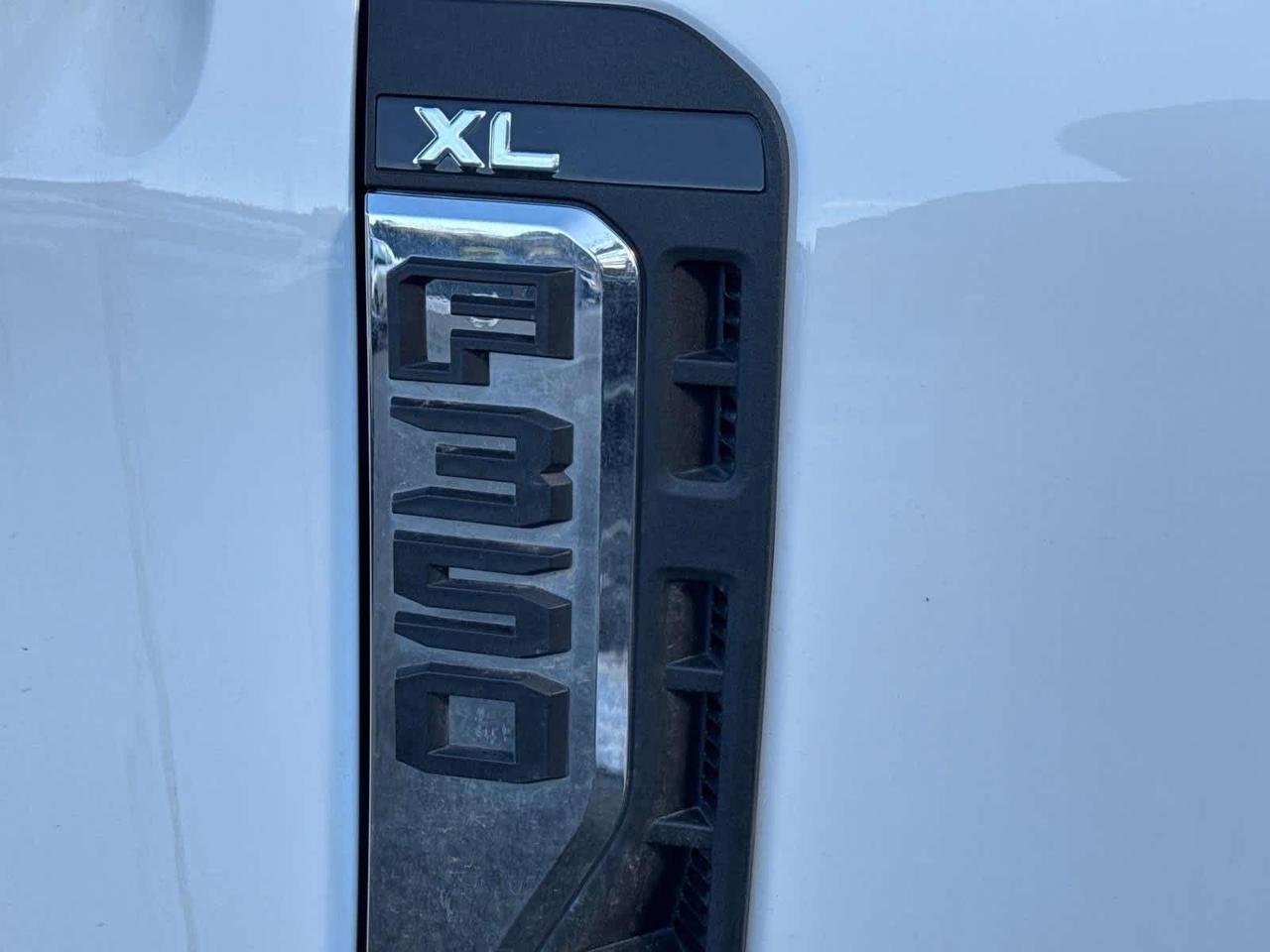 2024 Ford Super Duty F-350 DRW XL Plymouth MA