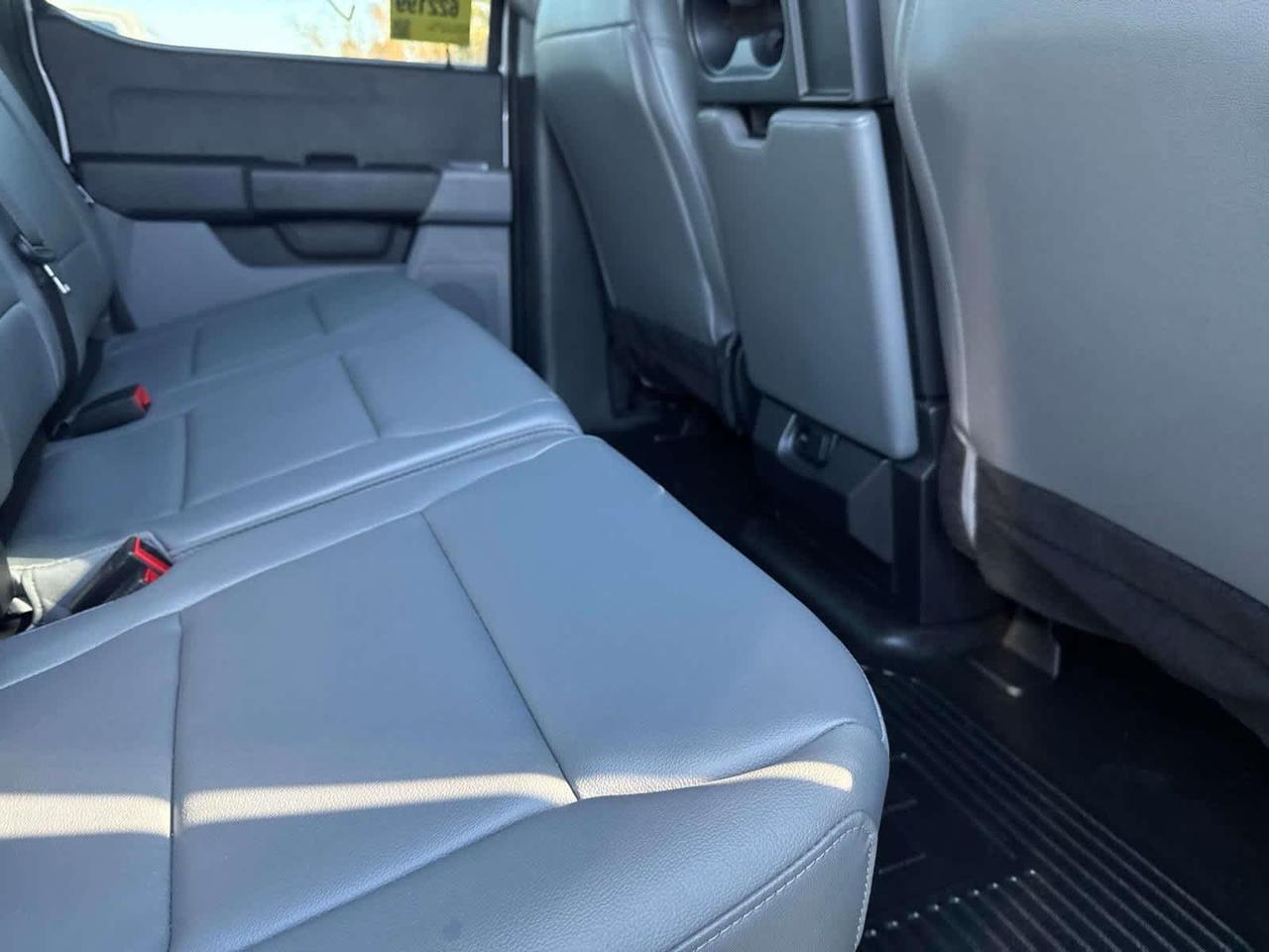 2024 Ford Super Duty F-350 DRW XL Plymouth MA