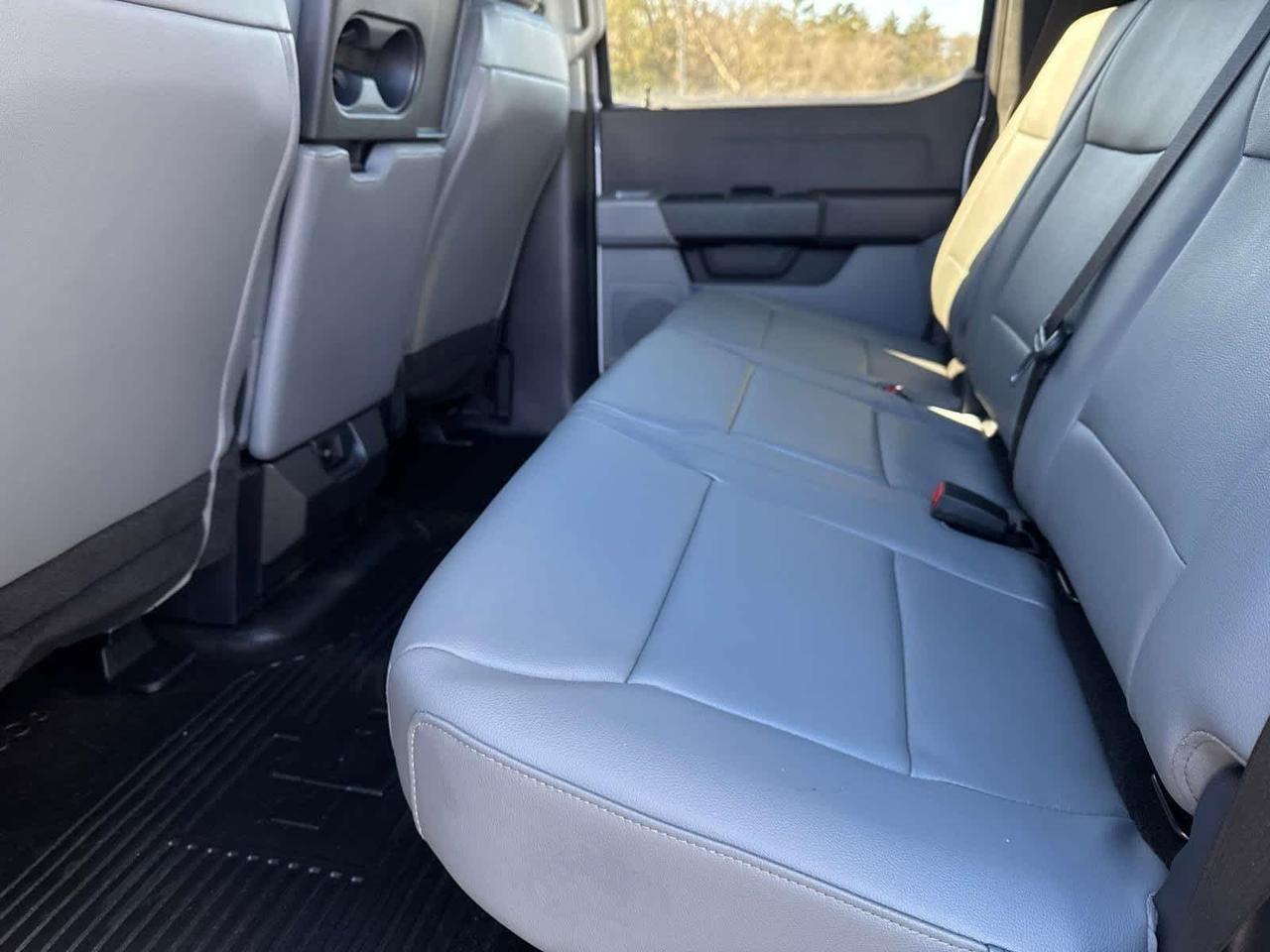 2024 Ford Super Duty F-350 DRW XL Plymouth MA