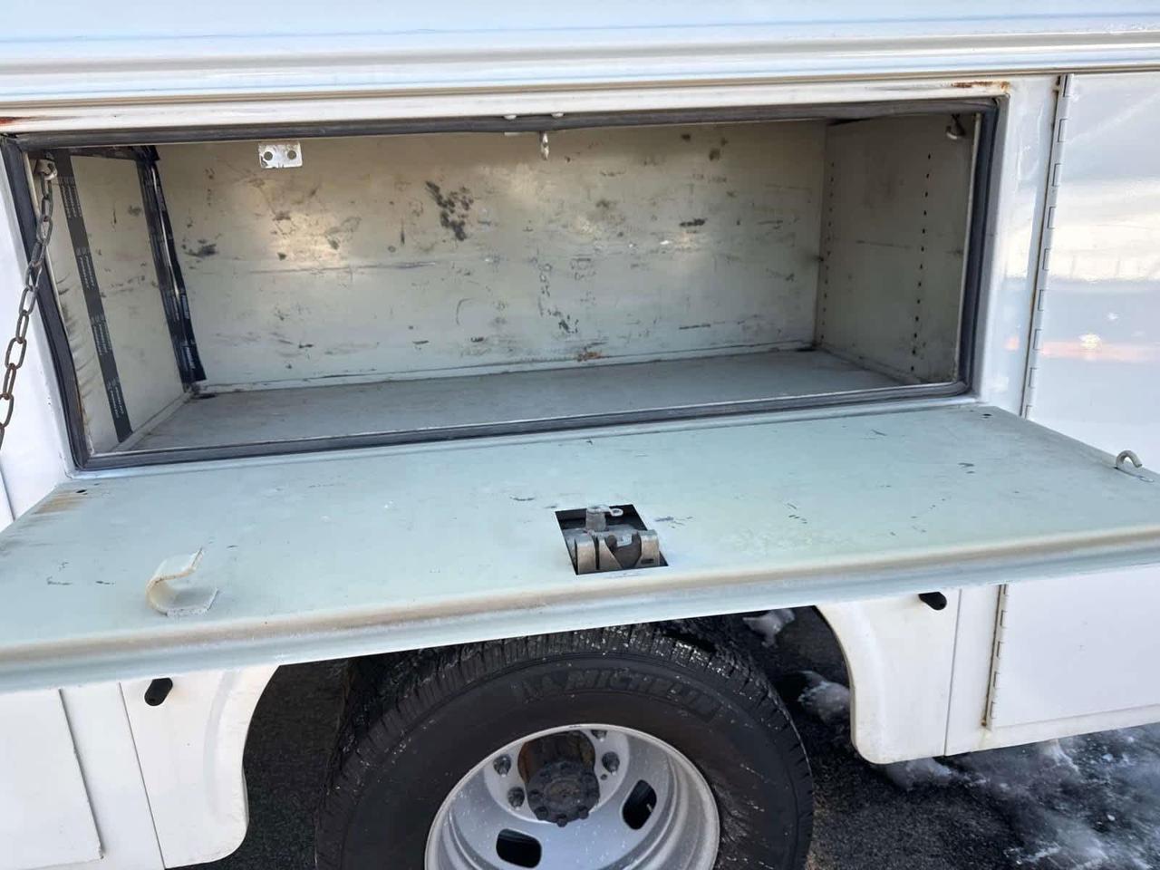 2024 Ford Super Duty F-350 DRW XL Plymouth MA