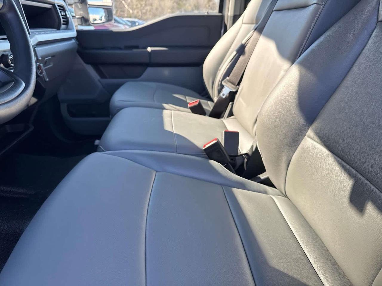2024 Ford Super Duty F-350 DRW XL Plymouth MA