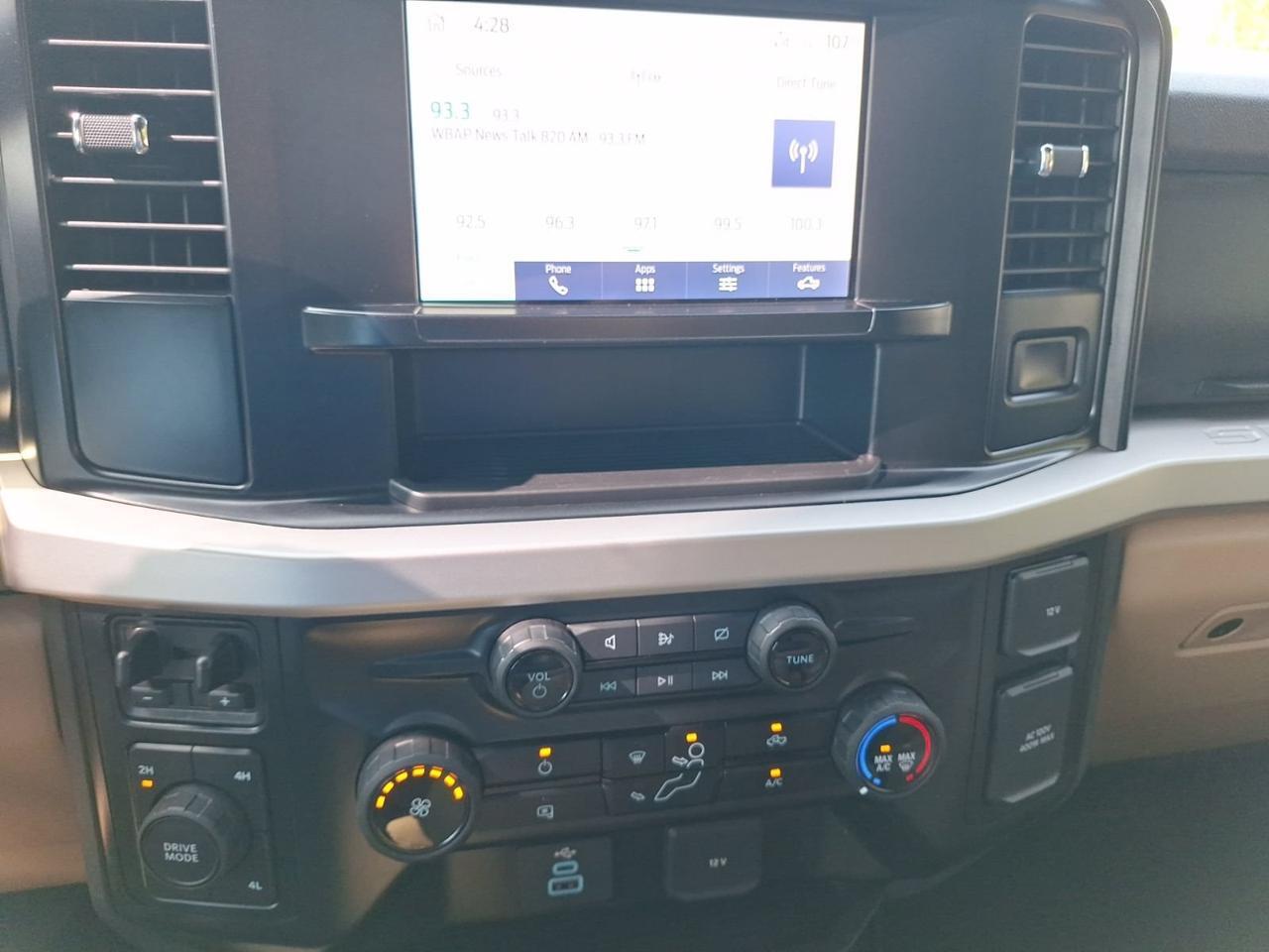 2024 Ford Super Duty F-350 DRW XLT Hurst TX