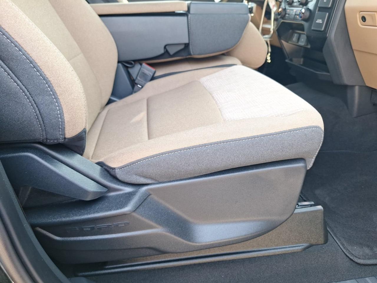2024 Ford Super Duty F-350 DRW XLT Hurst TX