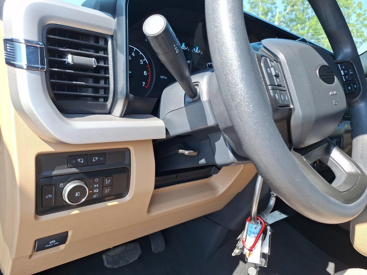 2024 Ford Super Duty F-350 DRW XLT Hurst TX