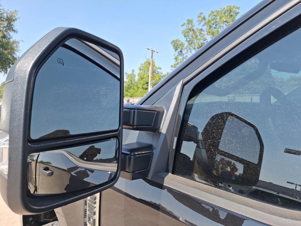 2024 Ford Super Duty F-350 DRW XLT Hurst TX