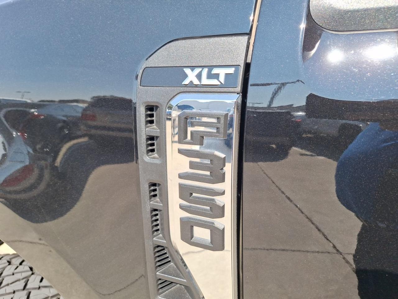 2024 Ford Super Duty F-350 DRW XLT Hurst TX
