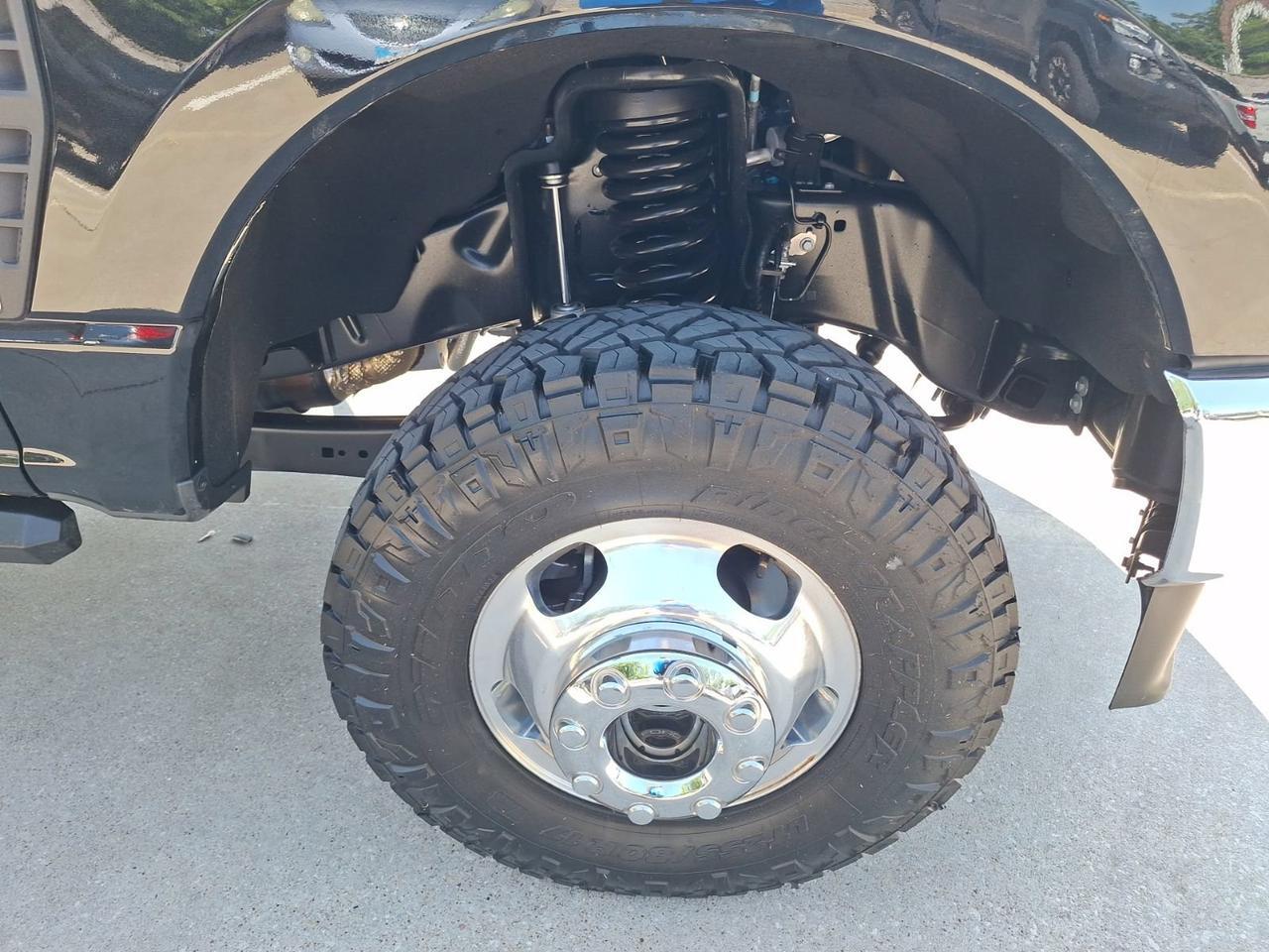 2024 Ford Super Duty F-350 DRW XLT Hurst TX