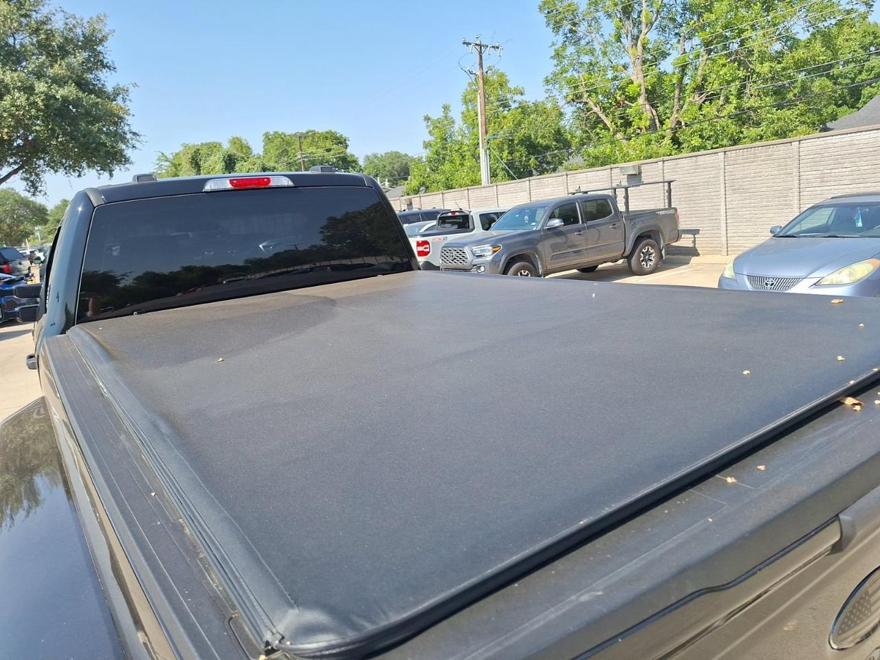 2024 Ford Super Duty F-350 DRW XLT Hurst TX
