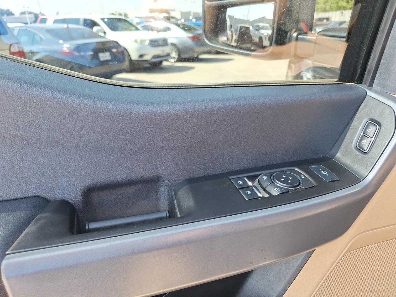 2024 Ford Super Duty F-350 DRW XLT Hurst TX