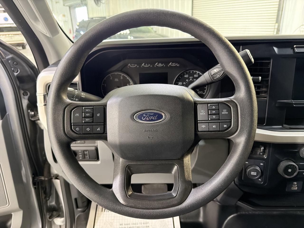 2024 Ford Super Duty F-350 DRW XLT HIGH OUTPUT San Antonio TX