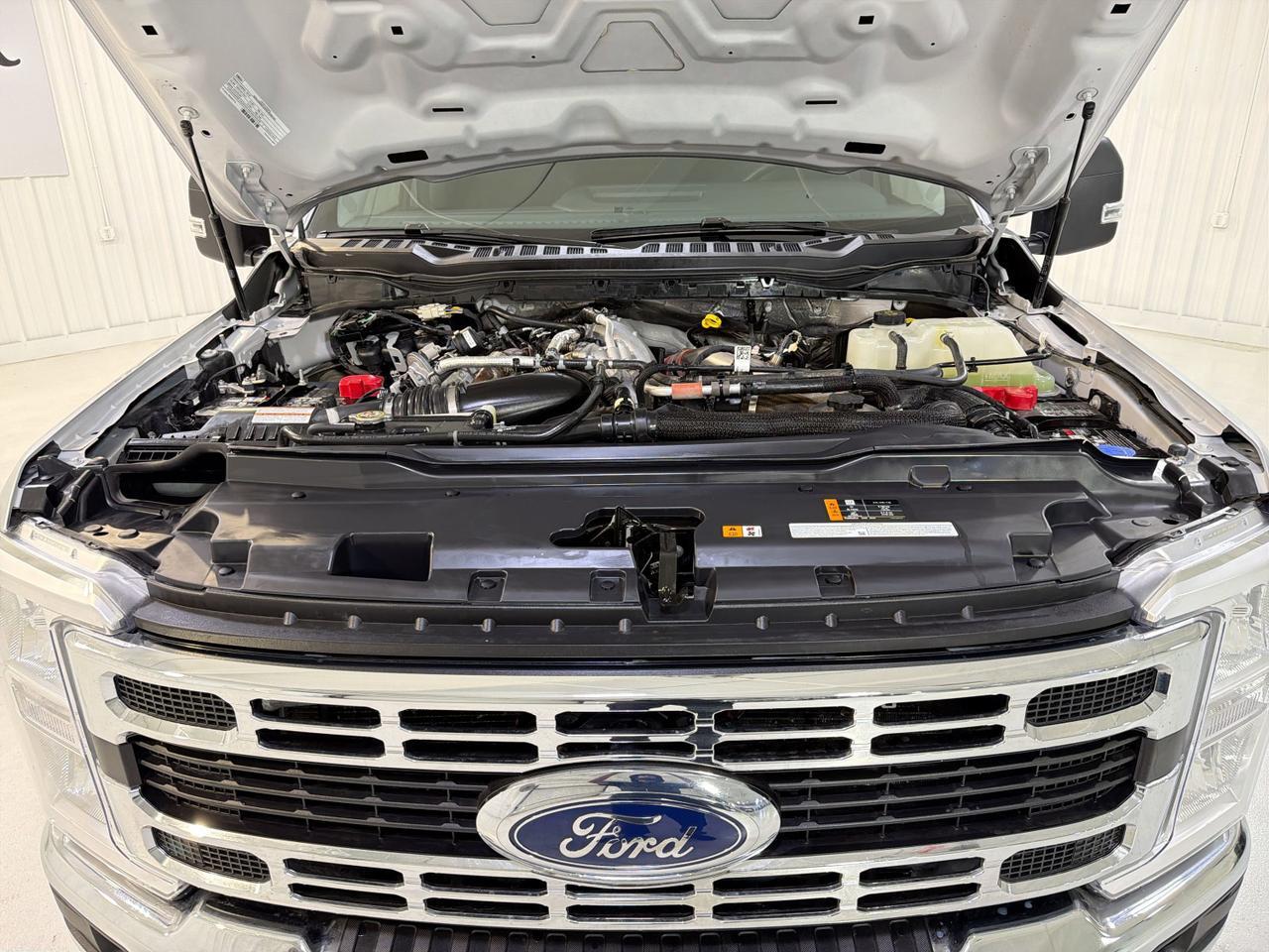 2024 Ford Super Duty F-350 DRW XLT HIGH OUTPUT San Antonio TX