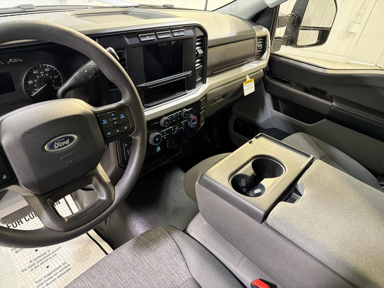 2024 Ford Super Duty F-350 DRW XLT HIGH OUTPUT San Antonio TX