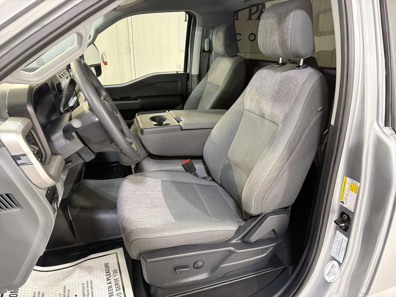 2024 Ford Super Duty F-350 DRW XLT HIGH OUTPUT San Antonio TX