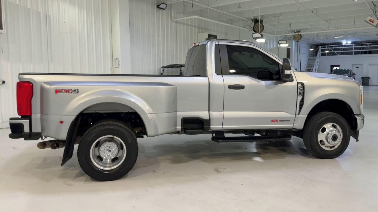 2024 Ford Super Duty F-350 DRW XLT HIGH OUTPUT San Antonio TX