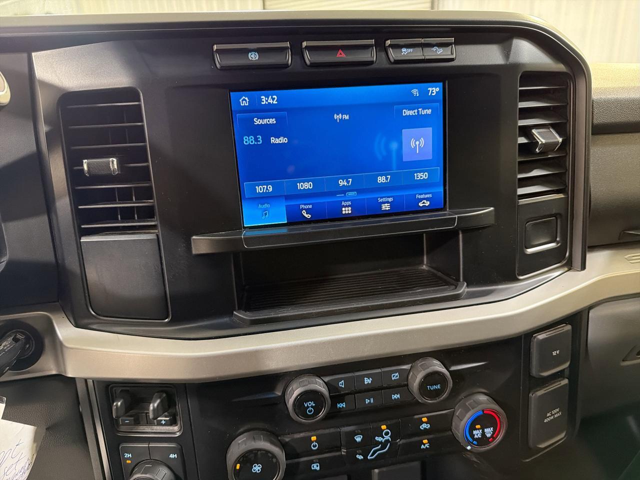 2024 Ford Super Duty F-350 DRW XLT HIGH OUTPUT San Antonio TX