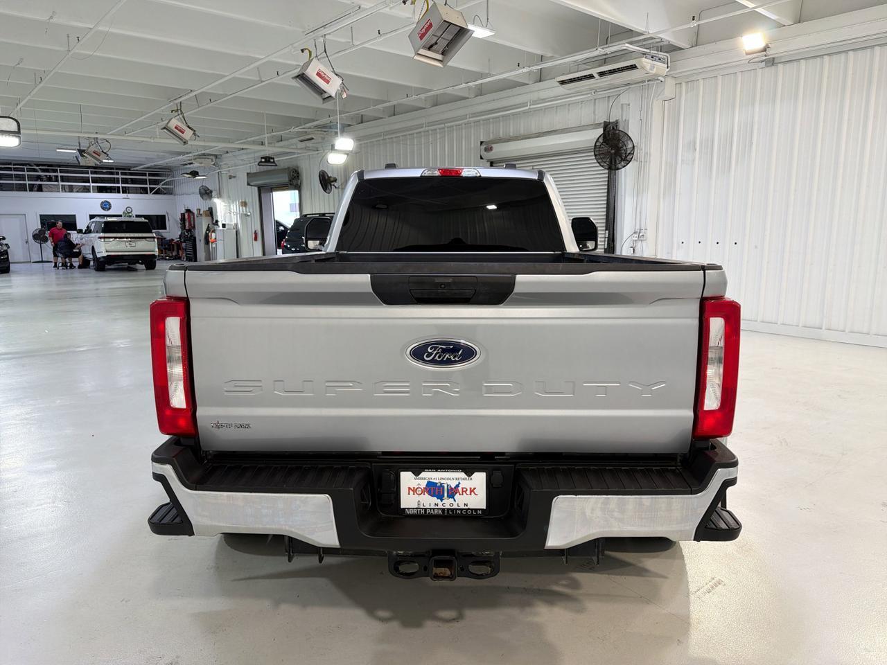 2024 Ford Super Duty F-350 DRW XLT HIGH OUTPUT San Antonio TX