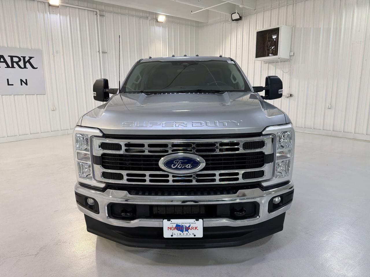 2024 Ford Super Duty F-350 DRW XLT HIGH OUTPUT San Antonio TX