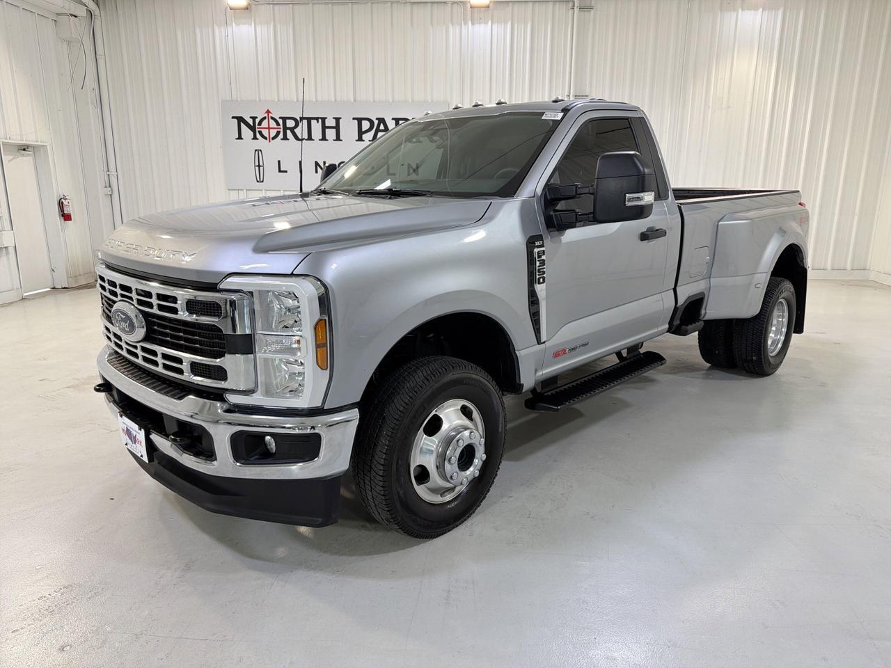 2024 Ford Super Duty F-350 DRW