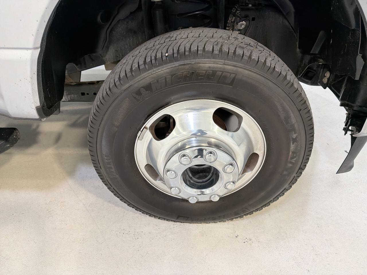 2024 Ford Super Duty F-350 DRW XLT HIGH OUTPUT San Antonio TX