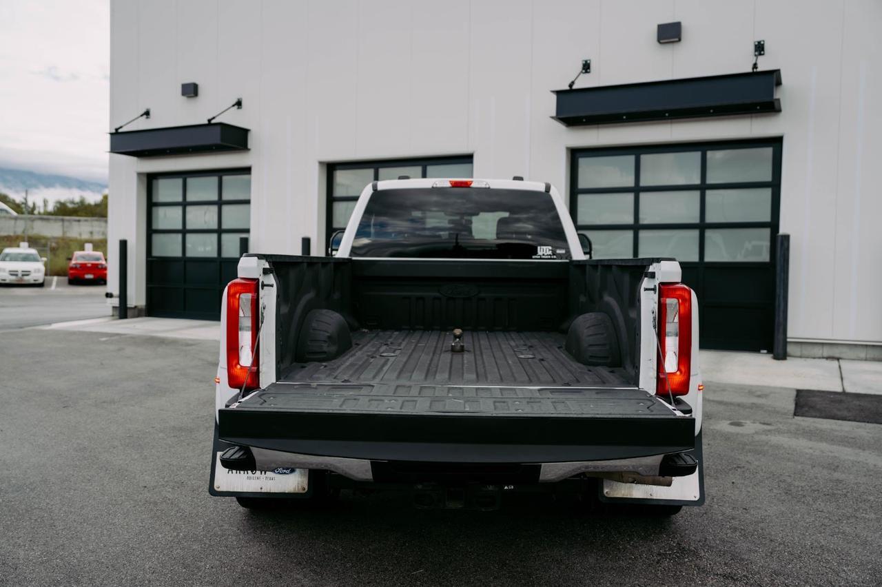 2024 Ford Super Duty F-350 DRW XLT Lehi UT