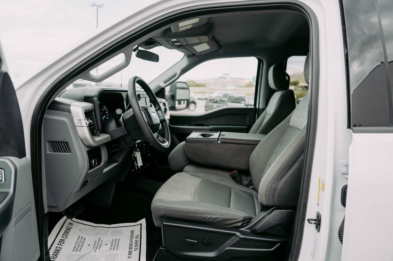 2024 Ford Super Duty F-350 DRW XLT Lehi UT