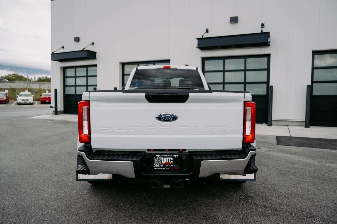2024 Ford Super Duty F-350 DRW XLT Lehi UT