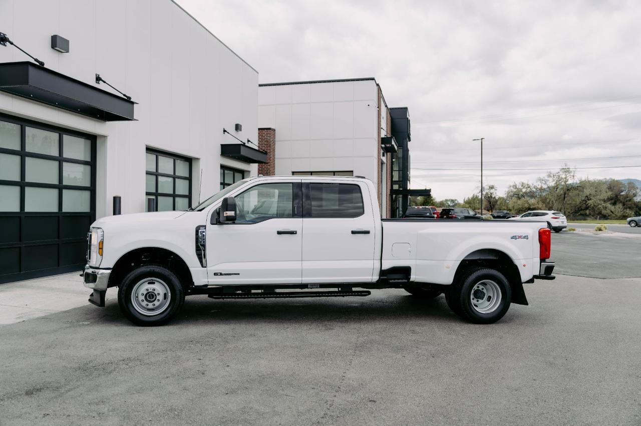 2024 Ford Super Duty F-350 DRW XLT Lehi UT