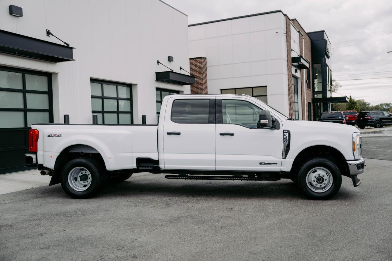 2024 Ford Super Duty F-350 DRW XLT Lehi UT