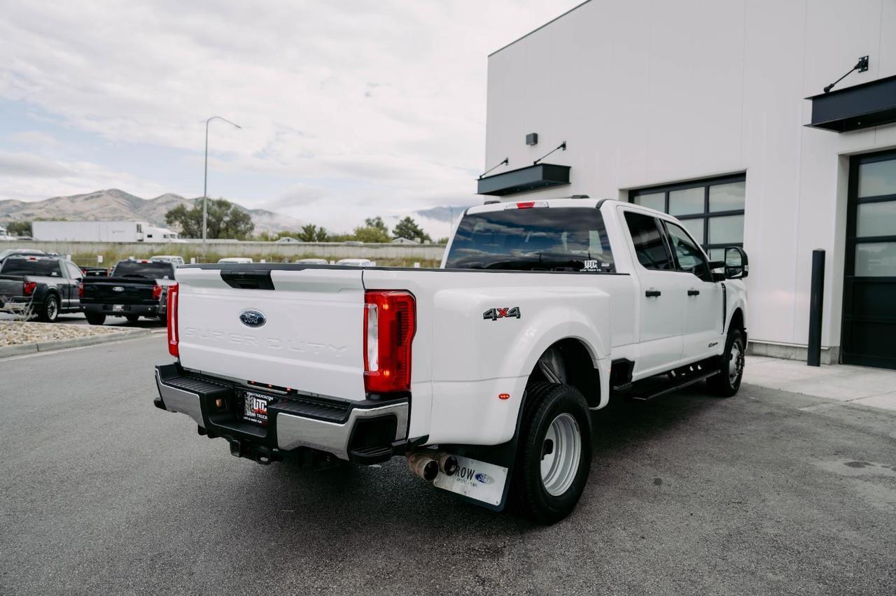 2024 Ford Super Duty F-350 DRW XLT Lehi UT