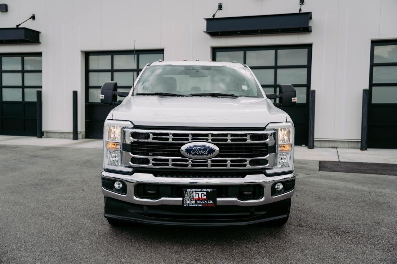 2024 Ford Super Duty F-350 DRW XLT Lehi UT