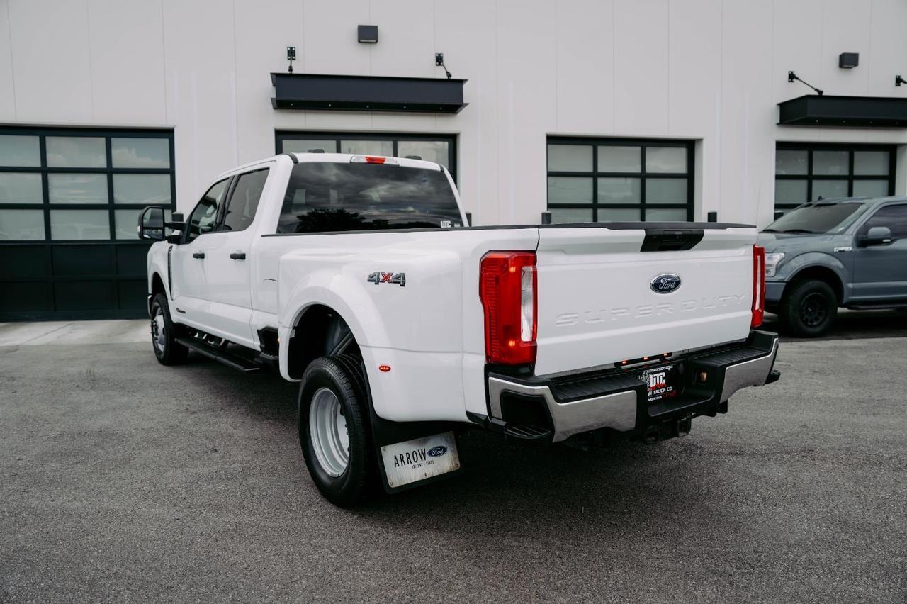 2024 Ford Super Duty F-350 DRW XLT Lehi UT