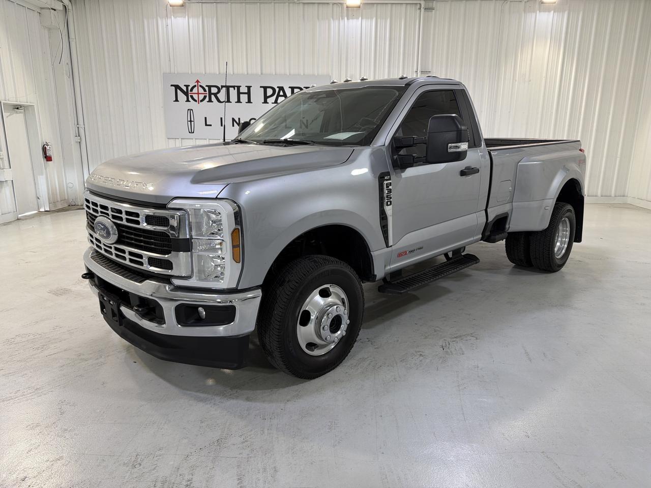 2024 Ford Super Duty F-350 DRW