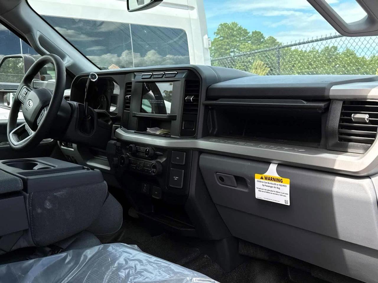 2024 Ford Super Duty F-350 DRW Plymouth MA