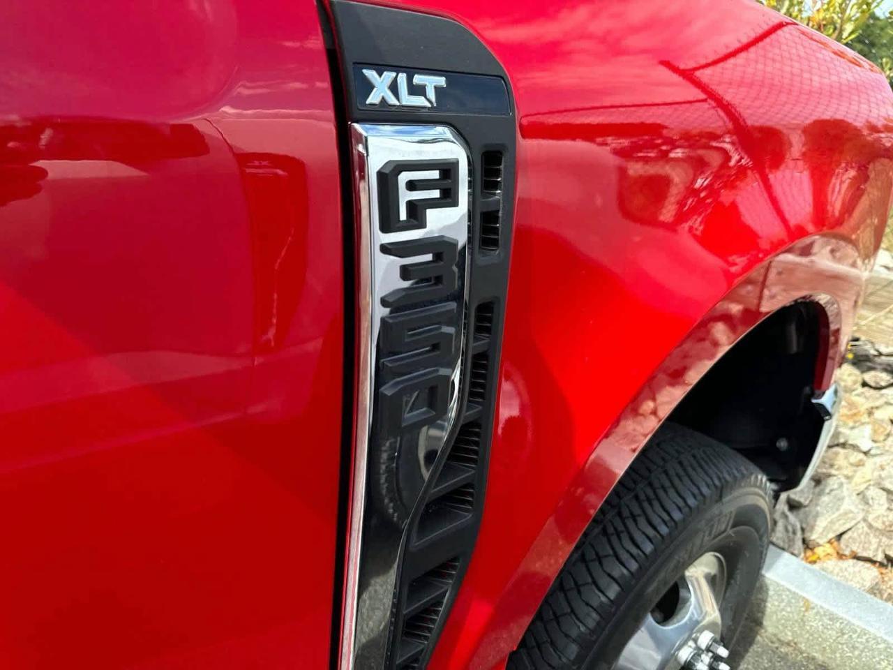 2024 Ford Super Duty F-350 DRW Plymouth MA