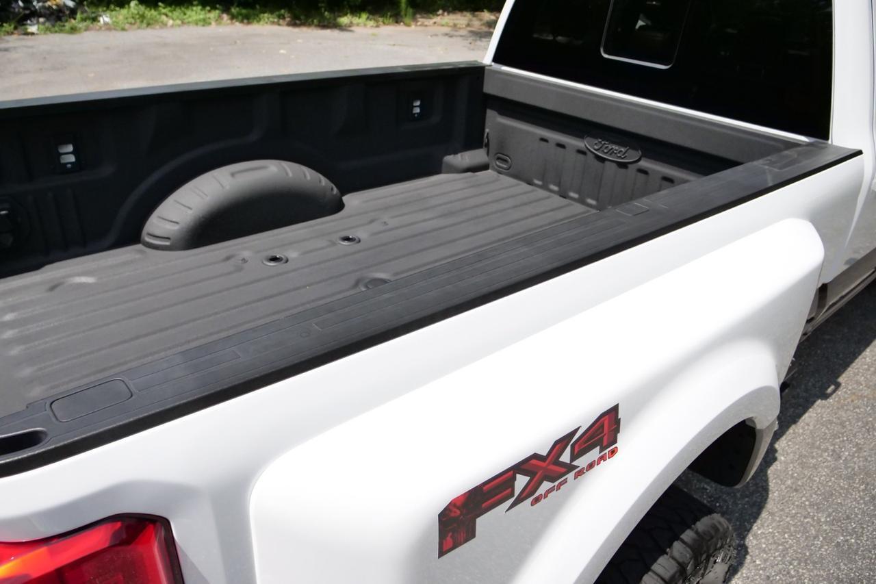 2024 Ford Super Duty F-350 King Ranch 4X4 / DRW / 6.7L Diesel / 5th Wheel! Lincolnton NC