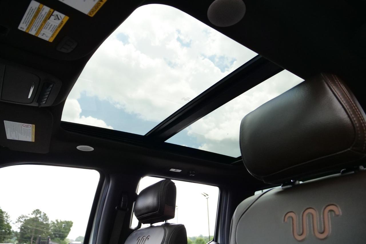 2024 Ford Super Duty F-350 King Ranch 4X4 / Massaging Front Seats / Diesel! Lincolnton NC