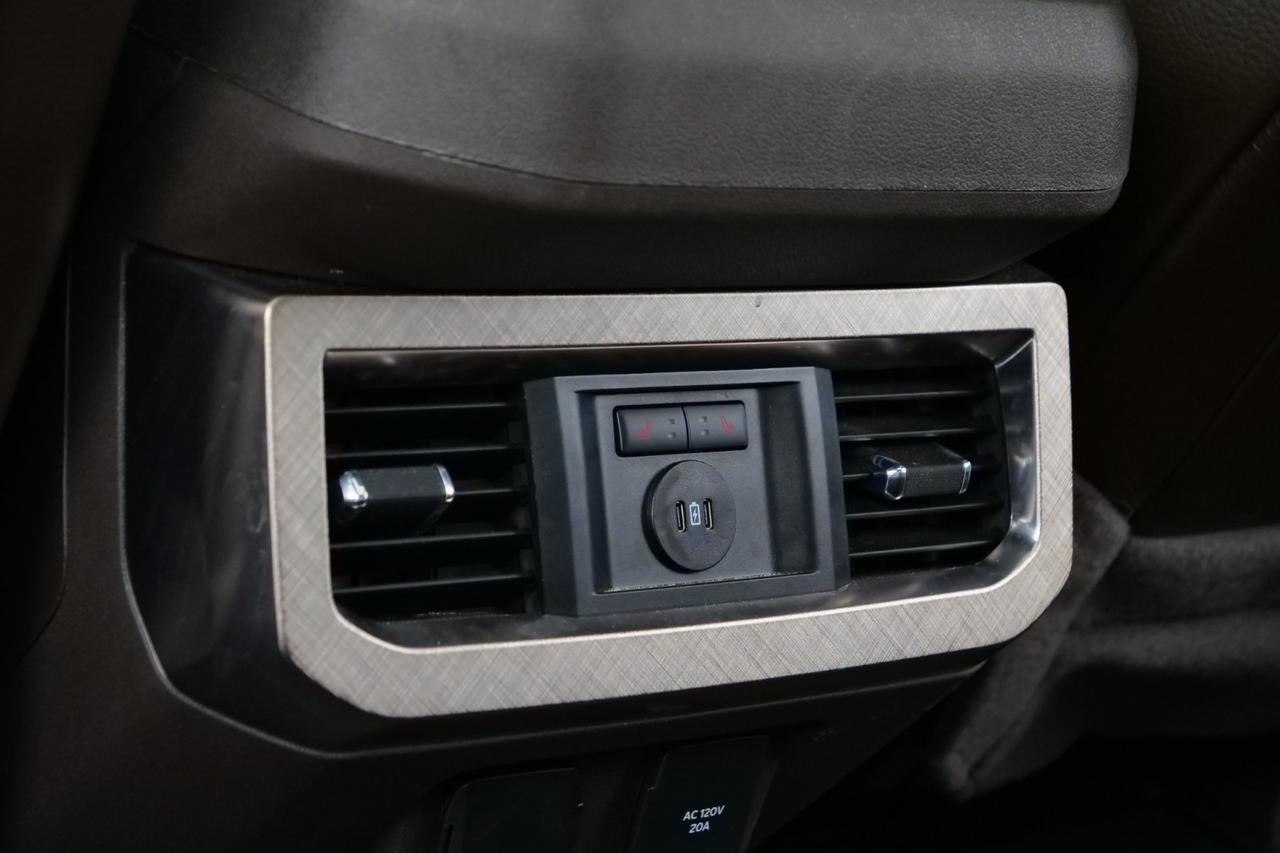 2024 Ford Super Duty F-350 King Ranch 4X4 / Massaging Front Seats / Diesel! Lincolnton NC