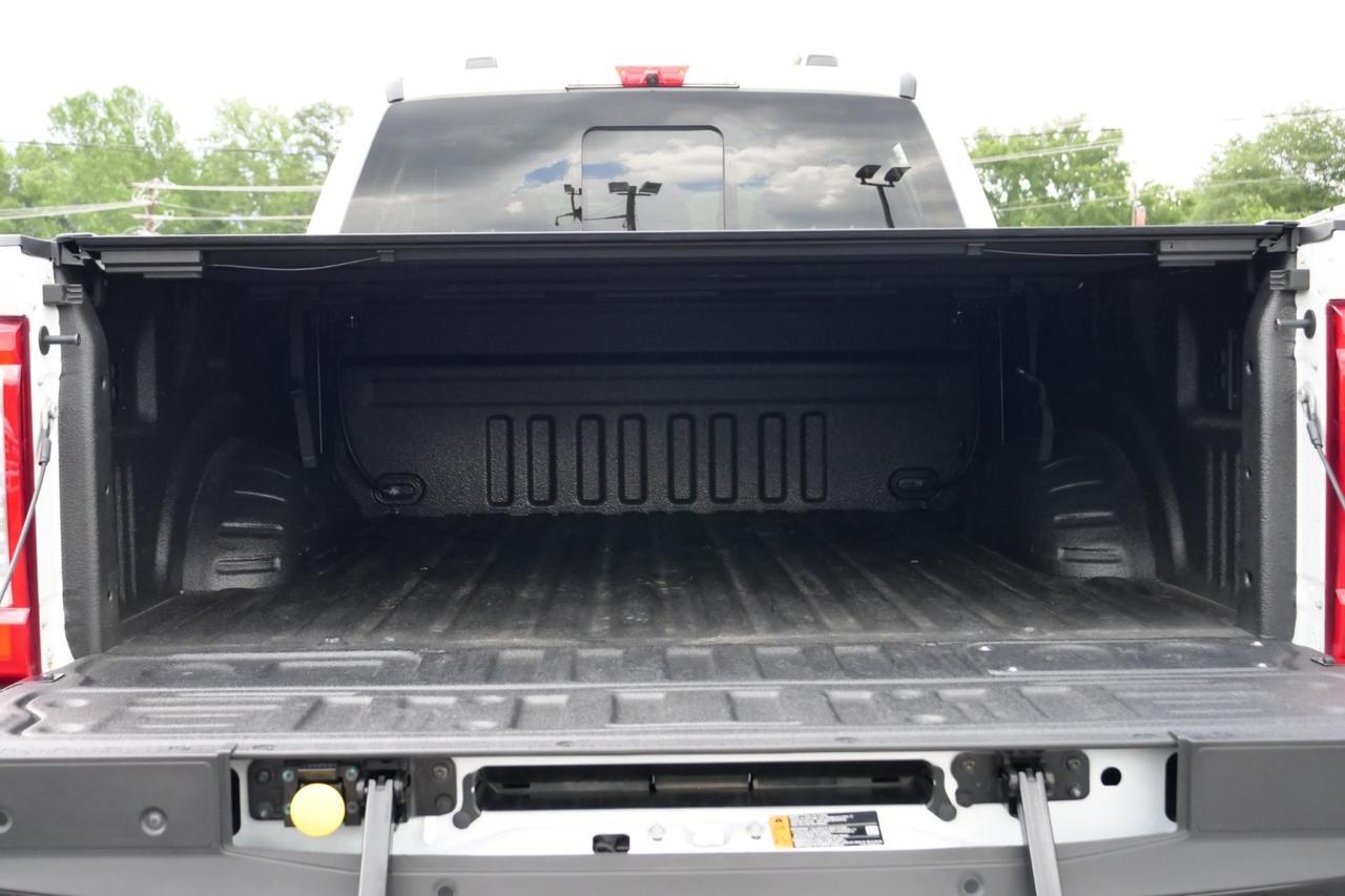 2024 Ford Super Duty F-350 King Ranch 4X4 / Massaging Front Seats / Diesel! Lincolnton NC